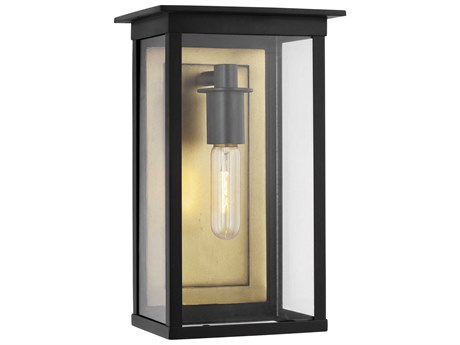 Visual Comfort Studio Freeport 1-Light Outdoor Wall Light