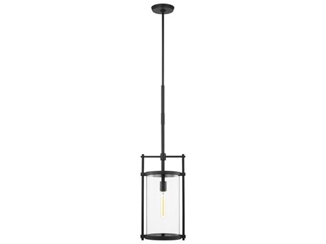 Visual Comfort Studio Eastham 1-Light Outdoor Hanging Light