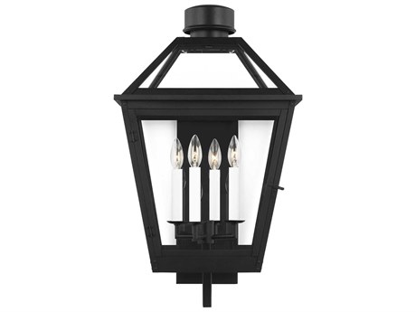 Visual Comfort Studio Hyannis 4-Light Outdoor Wall Light
