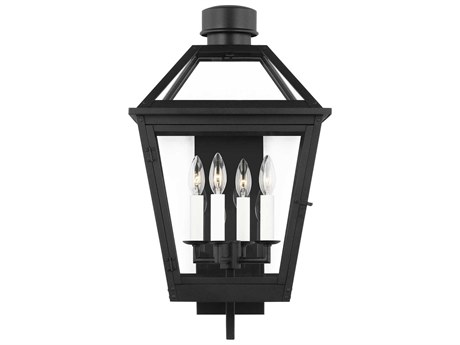 Visual Comfort Studio Hyannis 4-Light Outdoor Wall Light