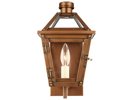 Visual Comfort Studio Hyannis 1-Light Outdoor Wall Light