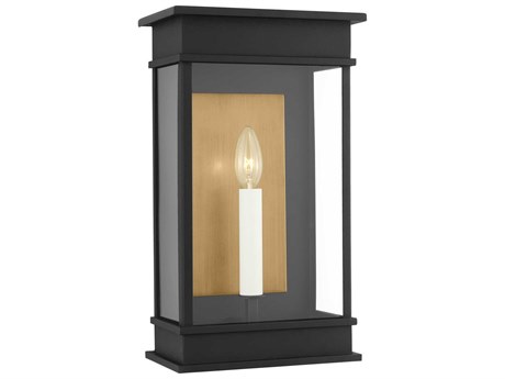 Visual Comfort Studio Cupertino 1-Light Outdoor Wall Light