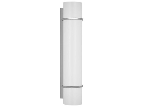 Visual Comfort Studio Amelie 1-Light Polished Nickel Vanity Light