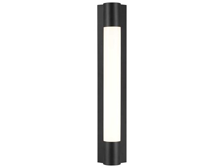 Visual Comfort Studio Loring 1-Light Midnight Black Wall Sconce