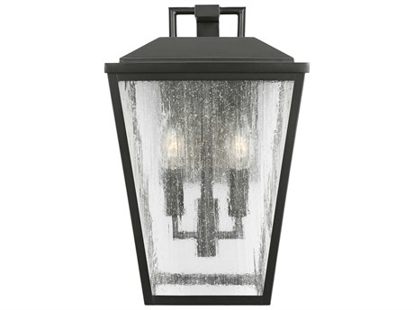 Visual Comfort Studio Kennewick 2-Light Outdoor Wall Light