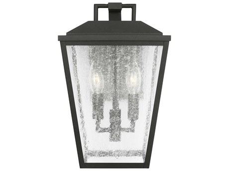 Visual Comfort Studio Kennewick 2-Light Outdoor Wall Light