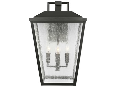 Visual Comfort Studio Kennewick 4-Light Outdoor Wall Light