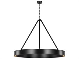 Meyda 3-Light Blue Bowl Pendant | MY197341