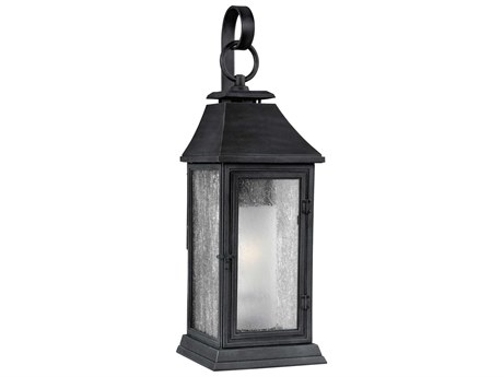 Visual Comfort Studio Shepherd 1 - Light Outdoor Wall Light