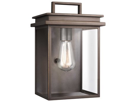 Visual Comfort Studio Glenview 1 - Light Outdoor Wall Light