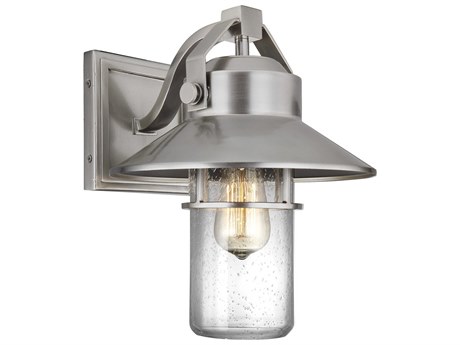 Visual Comfort Studio Boynton 1 - Light Outdoor Wall Light