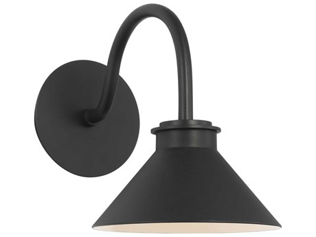 Visual Comfort Studio Barn Light 1-Light Outdoor Wall