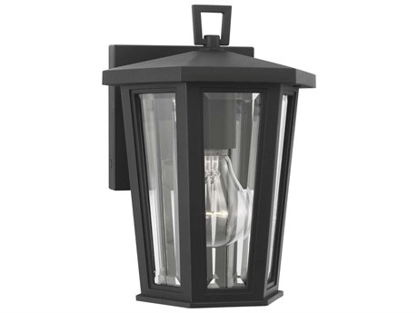 Visual Comfort Studio Witley 1-Light Outdoor Wall Light