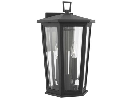 Visual Comfort Studio Witley 2-Light Outdoor Wall Light
