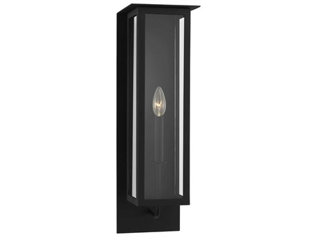 Visual Comfort Studio Dresden 1-Light Outdoor Wall Light