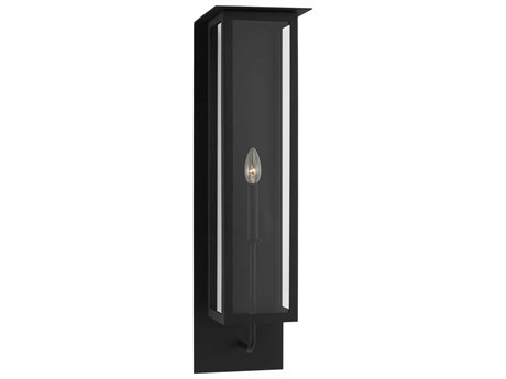 Visual Comfort Studio Dresden 1-Light Outdoor Wall Light