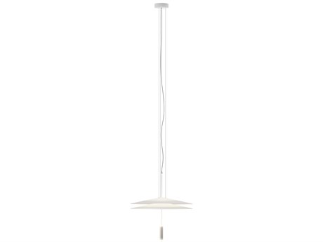 Vibia Flamingo 2-Light White Pendant