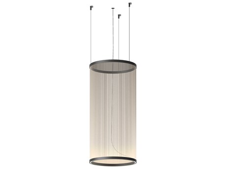 Vibia Array 1-Light Cylinder Pendant
