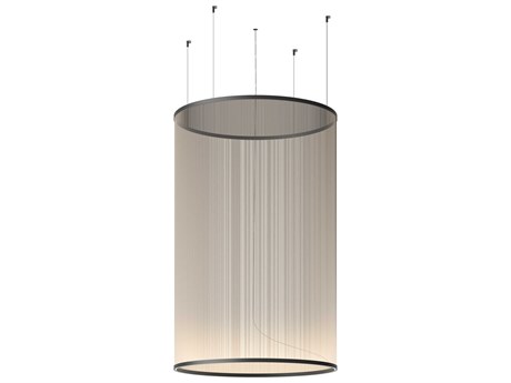 Vibia Array 1-Light Cylinder Pendant