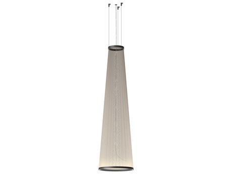 Vibia Array 1-Light Cylinder Pendant