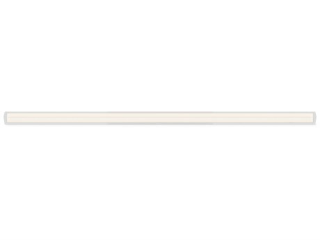 Vibia Halo Wall 1-Light Gray Sconce