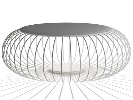Vibia Meridiano 1-Light Outdoor Lamp