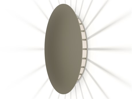 Vibia Meridiano 1-Light Outdoor Wall Light