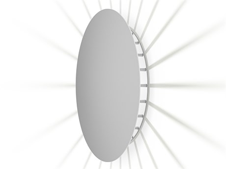 Vibia Meridiano 1-Light Outdoor Wall Light
