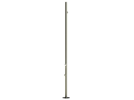 Vibia Bamboo 3-Light Outdoor Path Light
