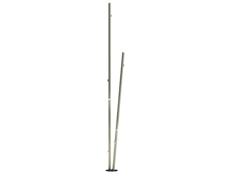 Vibia Bamboo 7-Light Outdoor Path Light