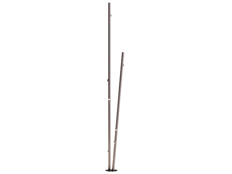 Vibia Bamboo 7-Light Outdoor Path Light