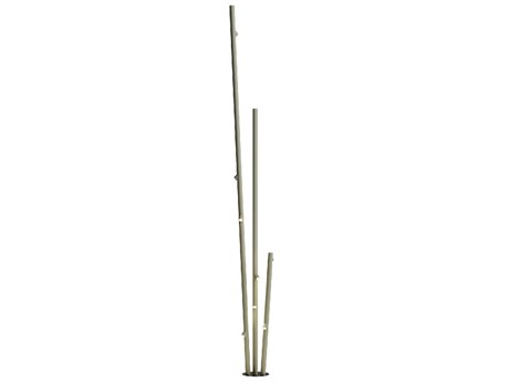 Vibia Bamboo 9-Light Outdoor Path Light