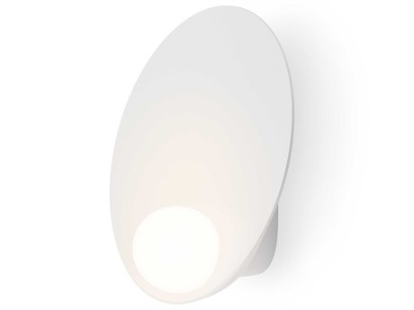 Vibia Musa 1-Light Warm White Wall Sconce