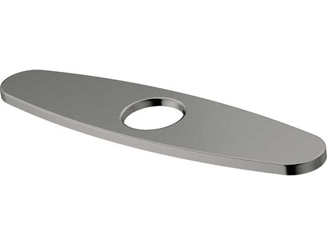Vigo Stainless Steel Kitchen Deck Plate