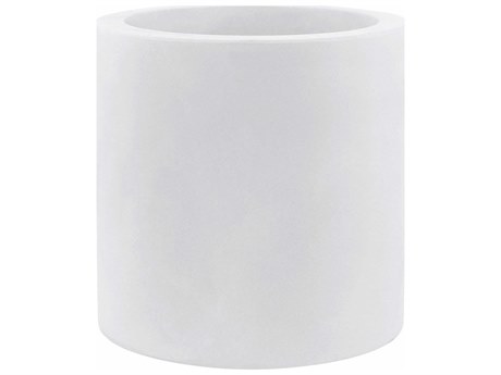 15.75'' Wide / White Matte