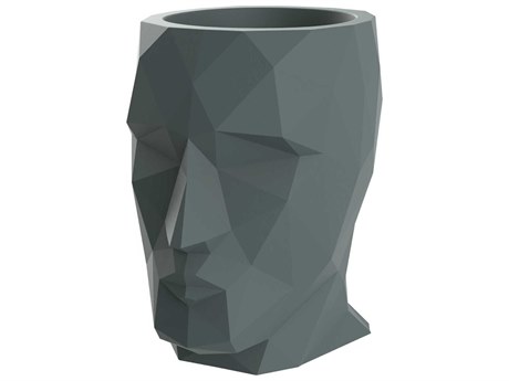 Vondom Outdoor Adan Modo Green Planter