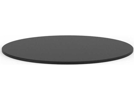 Vondom Outdoor Faz Black 31'' Table Top