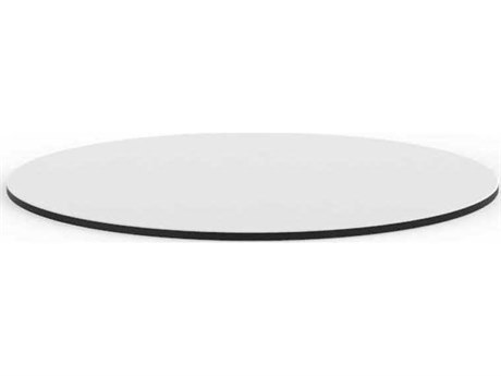 Vondom Outdoor Faz White 35'' Table Top