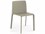 Vondom Kes Black Side Dining Chair (Price Includes Four)  VON64018BLACK