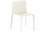 Vondom Kes Gray Side Dining Chair (Price Includes Four)  VON64018ECRU