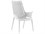 Vondom Ibiza Black Matte Accent Chair (Set of 2)  VON65039BLACK