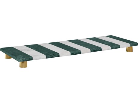 Worlds Away Serving Tray