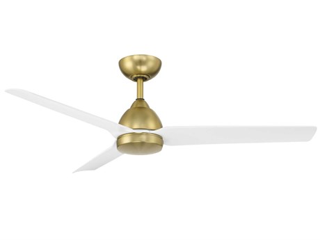 WAC Lighting Mocha 54" Ceiling Fan