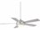 WAC Lighting Odyssey 52" LED Ceiling Fan  WACF005LMW