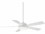 WAC Lighting Odyssey 52" LED Ceiling Fan  WACF005LBN