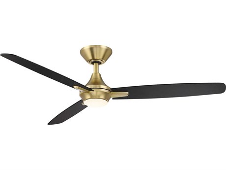 WAC Lighting Blitzen 54" LED Ceiling Fan