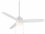 WAC Lighting Atlantis 52" LED Ceiling Fan  WACF072LMB