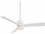 WAC Lighting San Francisco 52" LED Ceiling Fan  WACF081LMB