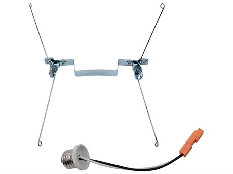 WAC Lighting Disc 6" Retrofit Kit for JB Model