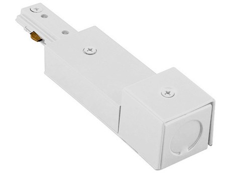 WAC Lighting H Track Live End BX Connector